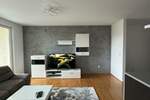 Trosoban stan, Beograd, Zvezdara 2, izdavanje, 56m2, 800e, id1426588