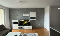 Trosoban stan, Beograd, Zvezdara 2, izdavanje, 56m2, 800e, id1426588