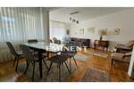 Trosoban stan, Beograd, Hram Svetog Save, izdavanje, 83m2, 1000e, id1194429