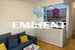 Jednosoban stan, Beograd, Blok 67a, A Blok, izdavanje, 30m2, 700e, id1426589