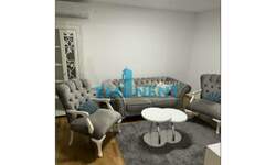 Trosoban stan, Beograd, Dedinje, izdavanje, 60m2, 1200e, id1106413