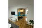 Trosoban stan, Beograd, Dedinje, izdavanje, 60m2, 1200e, id1106413