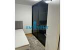 Trosoban stan, Beograd, Dedinje, izdavanje, 60m2, 1200e, id1106413
