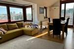 Trosoban stan, Beograd, Južni Bulevar, izdavanje, 113m2, 850e, id785138