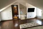 Trosoban stan, Beograd, Južni Bulevar, izdavanje, 113m2, 850e, id785138