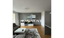 Trosoban stan, Beograd, Kluz, izdavanje, 56m2, 800e, id1426590