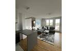 Trosoban stan, Beograd, Kluz, izdavanje, 56m2, 800e, id1426590