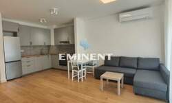 Dvosoban stan, Beograd, Bulevar Kralja Aleksandra, izdavanje, 53m2, 1200e, id1426591