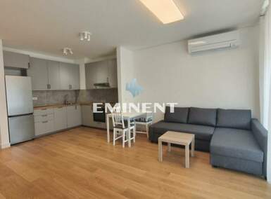 Dvosoban stan, Beograd, Bulevar Kralja Aleksandra, izdavanje, 53m2, 1200e, id1426591