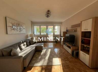 Dvosoban stan, Beograd, Blok 70, izdavanje, 62m2, 750e, id1426592