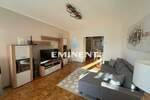 Dvosoban stan, Beograd, Blok 70, izdavanje, 62m2, 750e, id1426592