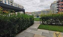 Trosoban stan, Beograd, Beograd na vodi, izdavanje, 90m2, 1750e, id1426593