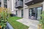 Trosoban stan, Beograd, Beograd na vodi, izdavanje, 90m2, 1750e, id1426593