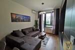 Trosoban stan, Beograd, Beograd na vodi, izdavanje, 90m2, 1750e, id1426593