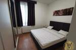 Trosoban stan, Beograd, Beograd na vodi, izdavanje, 90m2, 1750e, id1426593