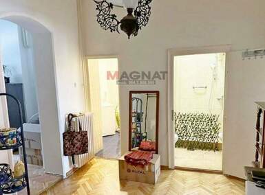 Dvoiposoban stan, Beograd, Centar, prodaja, 66m2, 294888e, id1426598