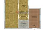 Jednoiposoban stan, Beograd, Kopitareva gradina, prodaja, 32m2, 170000e, id1426603