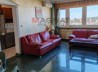 Trosoban stan, Beograd, Rudo, prodaja, 78m2, 249888e, id1426613