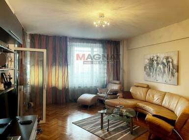Dvosoban stan, Beograd, Blok 12 (YUBC), prodaja, 75m2, 274888e, id1426615