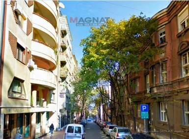 Dvosoban stan, Beograd, Trg Republike, prodaja, 49m2, 198888e, id1426627
