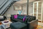 Dvosoban stan, Novi Sad, Centar, izdavanje, 43m2, 500e, id735375