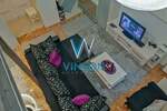Dvosoban stan, Novi Sad, Centar, izdavanje, 43m2, 500e, id735375