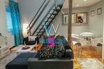 Dvosoban stan, Novi Sad, Centar, izdavanje, 43m2, 500e, id735375