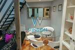 Dvosoban stan, Novi Sad, Centar, izdavanje, 43m2, 500e, id735375