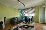 Jednoiposoban stan, Novi Sad, Telep, izdavanje, 43m2, 400e, id1352968