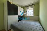 Jednoiposoban stan, Novi Sad, Telep, izdavanje, 43m2, 400e, id1352968