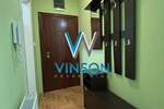 Jednoiposoban stan, Novi Sad, Telep, izdavanje, 43m2, 400e, id1352968