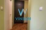 Jednoiposoban stan, Novi Sad, Telep, izdavanje, 43m2, 400e, id1352968