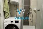 Jednoiposoban stan, Novi Sad, Telep, izdavanje, 43m2, 400e, id1352968