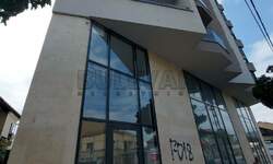 Poslovni prostor / Lokal, Niš, Obilićev venac, izdavanje, 25m2, 400e, id1426648