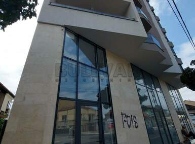 Poslovni prostor / Lokal, Niš, Obilićev venac, izdavanje, 25m2, 400e, id1426648