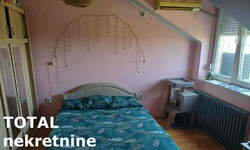 Jednosoban stan, Novi Sad, ŽelezniČka Stanica, prodaja, 28m2, 84460e, id1426557