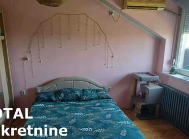 Jednosoban stan, Novi Sad, ŽelezniČka Stanica, prodaja, 28m2, 84460e, id1426557