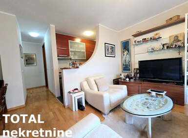 Dvosoban stan, Novi Sad, Centar, prodaja, 55m2, 226600e, id1426558
