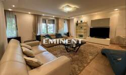 Trosoban stan, Beograd, Crveni Krst, izdavanje, 128m2, 1500e, id1238039