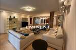 Trosoban stan, Beograd, Crveni Krst, izdavanje, 128m2, 1500e, id1238039