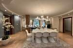 Trosoban stan, Beograd, Crveni Krst, izdavanje, 128m2, 1500e, id1238039