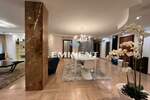 Trosoban stan, Beograd, Crveni Krst, izdavanje, 128m2, 1500e, id1238039