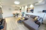 Trosoban stan, Beograd, Hotel Jugoslavija, izdavanje, 67m2, 950e, id1426653