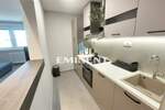 Trosoban stan, Beograd, Hotel Jugoslavija, izdavanje, 67m2, 950e, id1426653