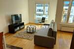 Jednosoban stan, Beograd, Gornji Grad, izdavanje, 37m2, 500e, id1426654