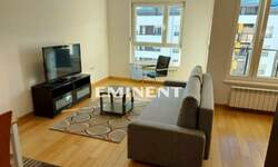 Jednosoban stan, Beograd, Gornji Grad, izdavanje, 37m2, 500e, id1426654