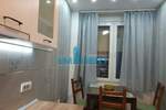 Dvosoban stan, Beograd, Cvetni Trg, izdavanje, 45m2, 1000e, id1110655