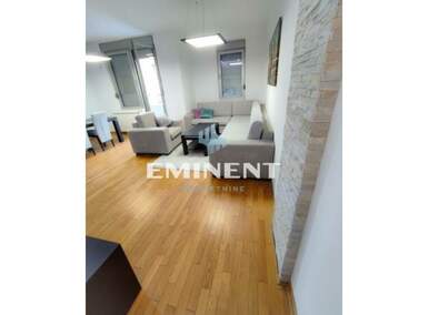 Dvosoban stan, Beograd, Crveni Krst, izdavanje, 60m2, 800e, id1168847