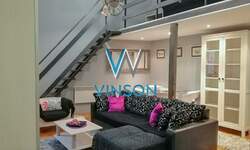 Dvosoban stan, Novi Sad, Centar, izdavanje, 43m2, 500e, id735375