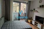 Garsonjera, Novi Sad, Centar, izdavanje, 28m2, 400e, id1401610